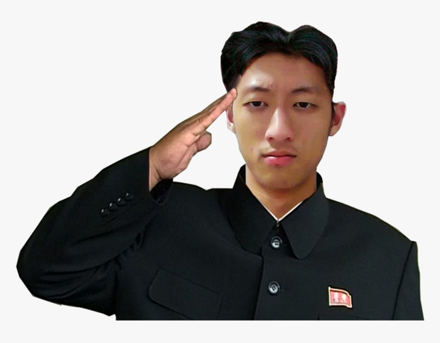 Kim Jong Un - Gentleman, HD Png Download, Free Download