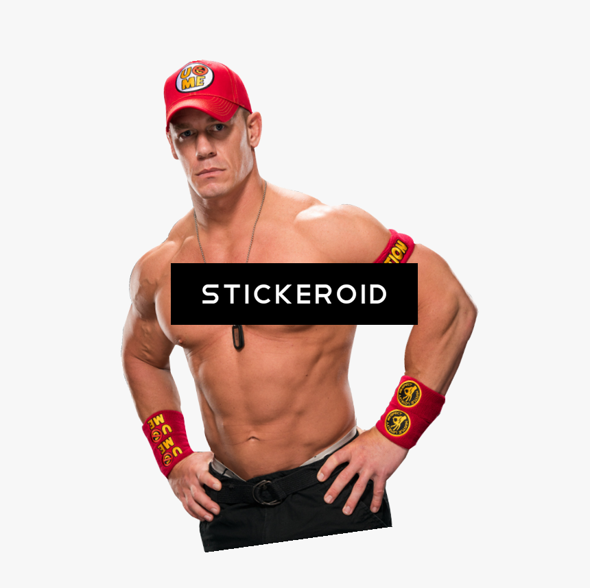 John Cena Wwe - John Cena, HD Png Download, Free Download