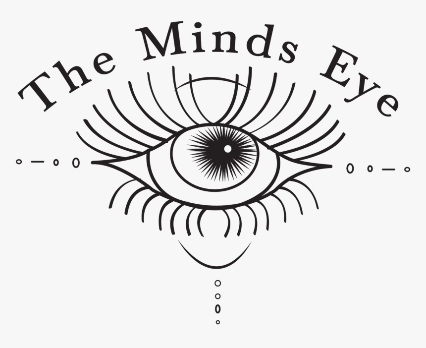 Minds Eye Logo - Circle, HD Png Download, Free Download