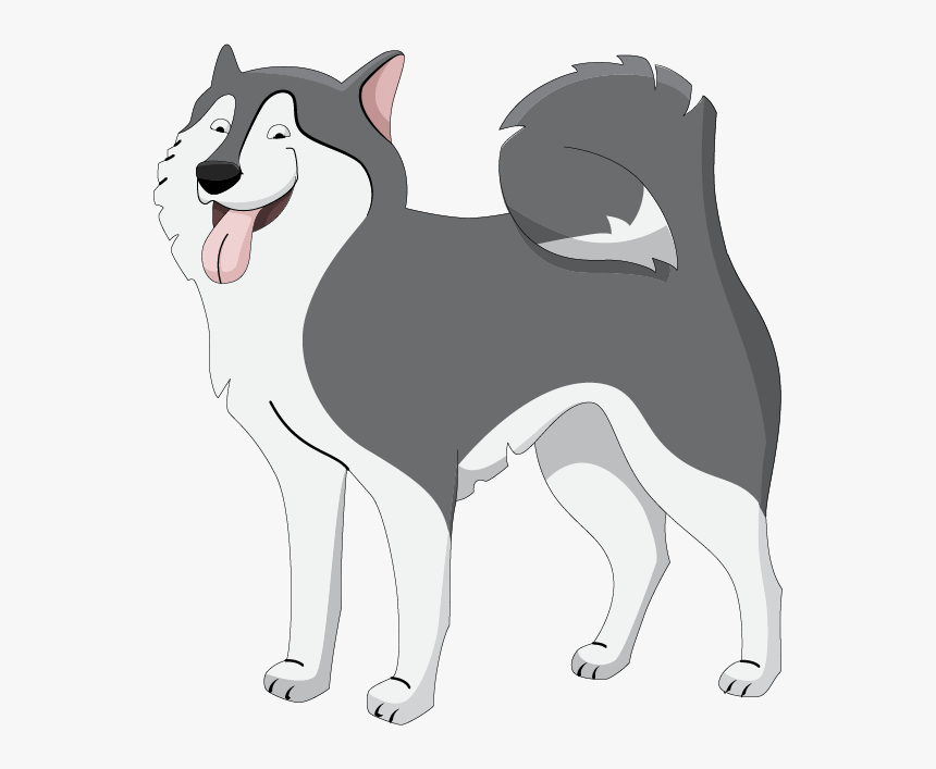 Perro Gris De Don Bosco, HD Png Download, Free Download