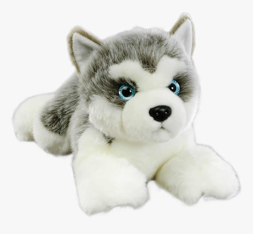 My Friend Kennel Puppy, Husky & , Png Download - Stuffed Toy, Transparent Png, Free Download
