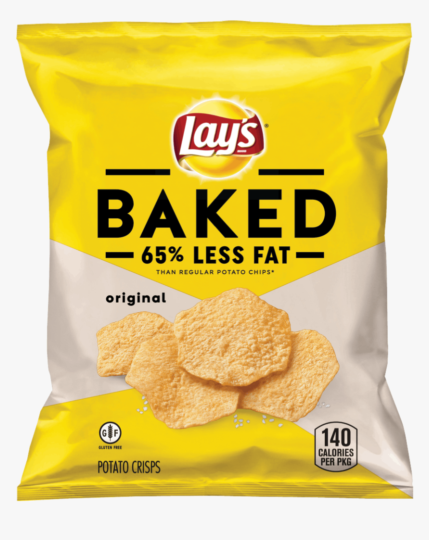 Potato Chip, HD Png Download, Free Download