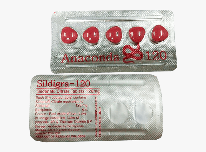 Sildenafil, HD Png Download, Free Download