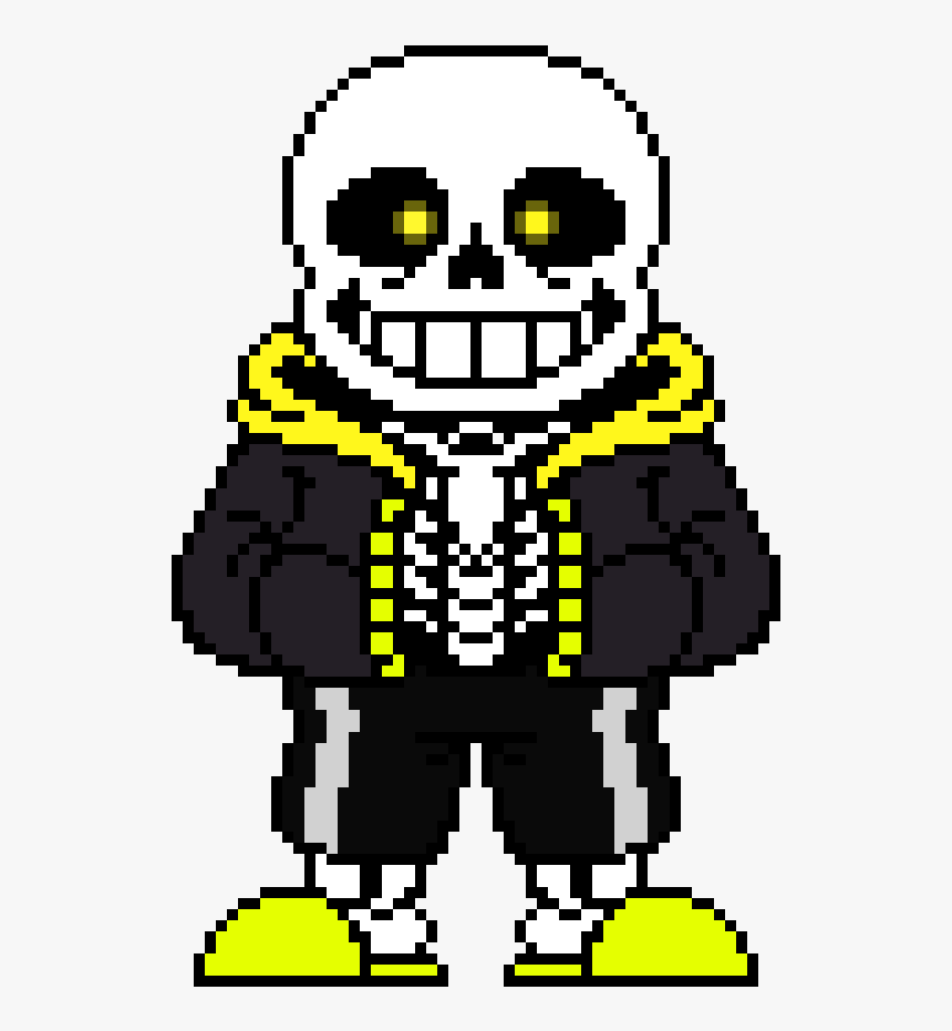 Undertale Sans, HD Png Download, Free Download