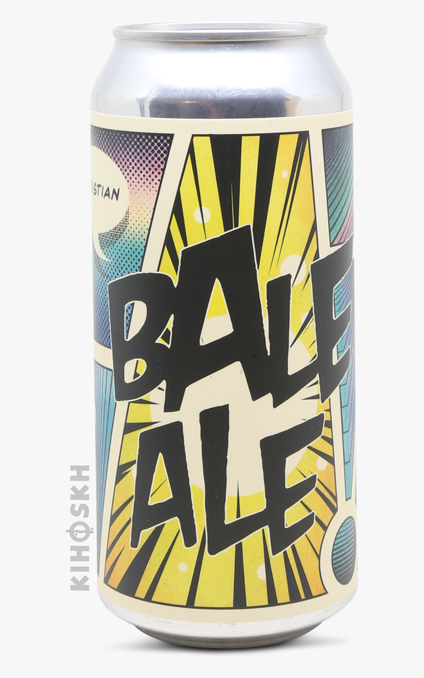 Dry & Bitter - Dry & Bitter Christian Bale Ale, HD Png Download, Free Download