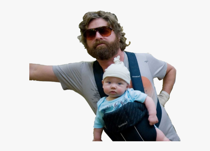 Alan Hangover, HD Png Download, Free Download