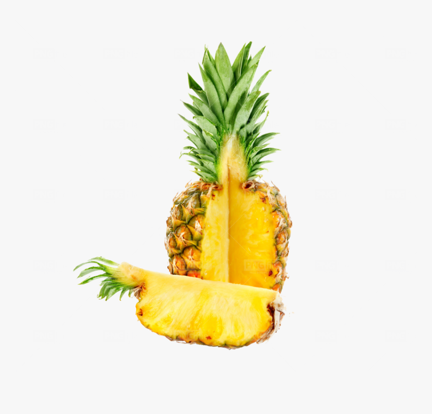 Bromelina Enzima, HD Png Download, Free Download