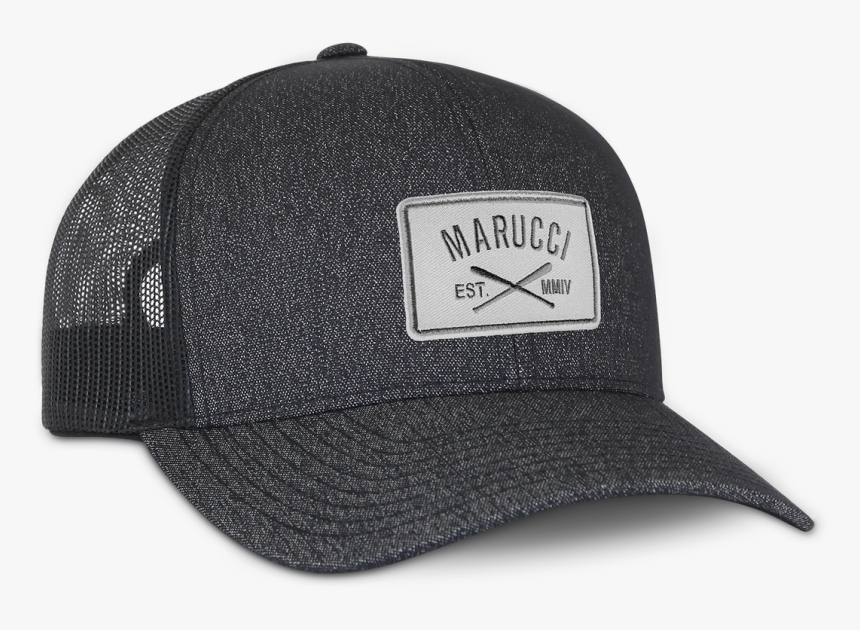 Cross Patch Snapback Hat - Baseball Cap, HD Png Download, Free Download