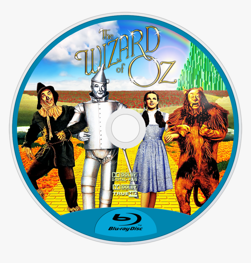 Image Id - - Wizard Of Oz Png, Transparent Png, Free Download