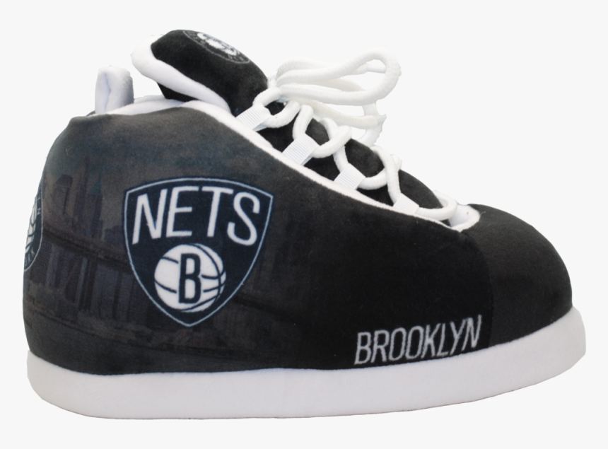 Brooklyn Nets - Slkrs Slkrs - Sleakers Slkr - Http - Brooklyn Nets, HD Png Download, Free Download