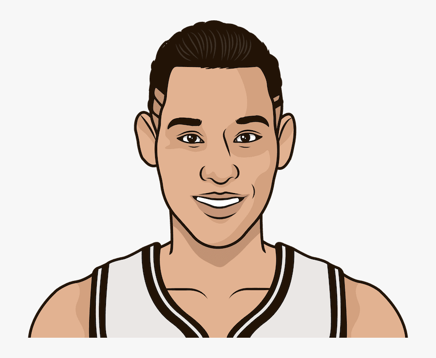 When Was The Last Time The Brooklyn Nets Had At Least - Steph Curry Drawing, HD Png Download, Free Download