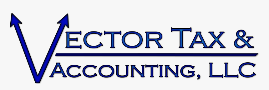 Vector Tax & Accounting - Majorelle Blue, HD Png Download, Free Download