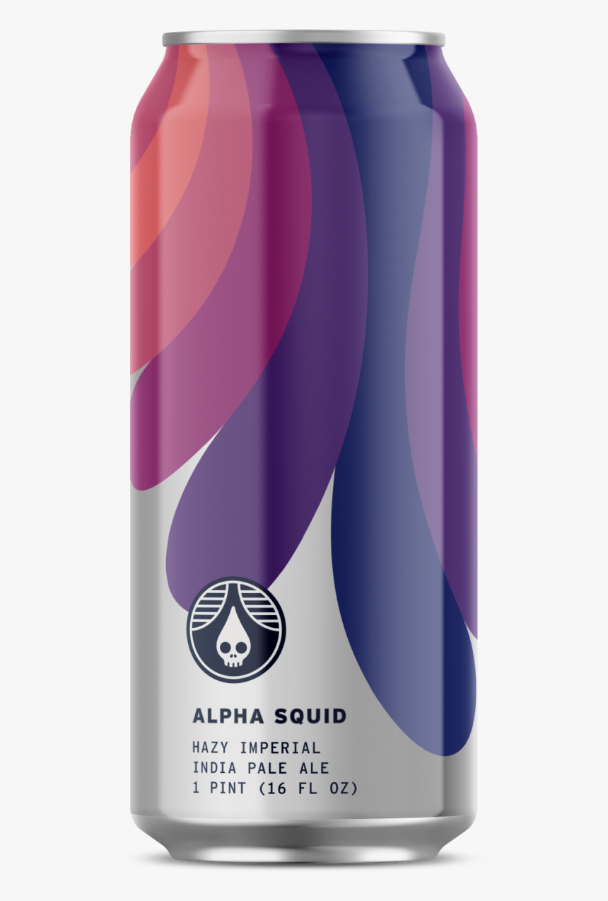 Photo Of Alpha Squid - Caffeinated Drink, HD Png Download, Free Download