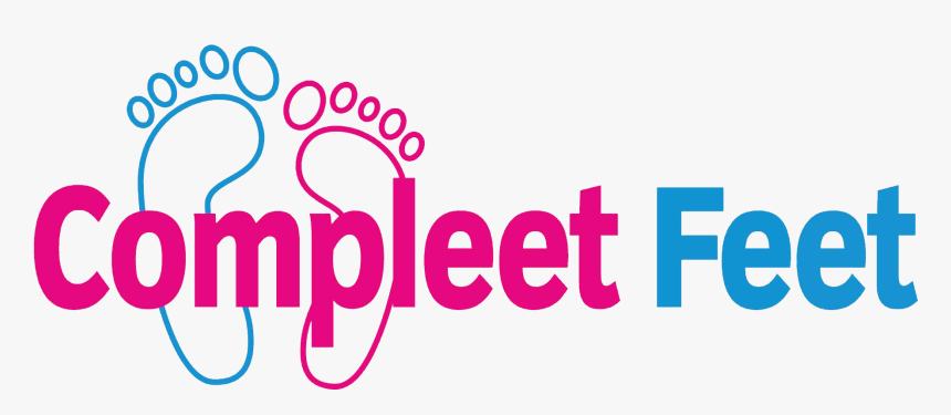 Compleet Feet, HD Png Download, Free Download