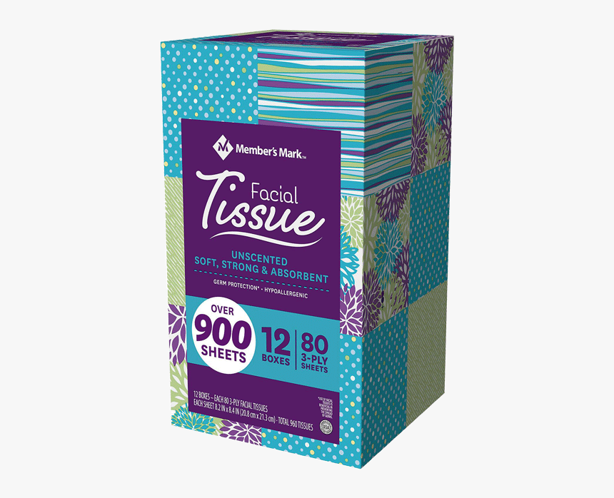 Facial Tissue, HD Png Download, Free Download