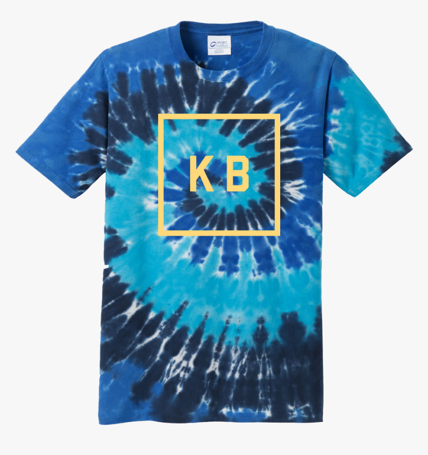 Tie Dye T Shirts, HD Png Download, Free Download