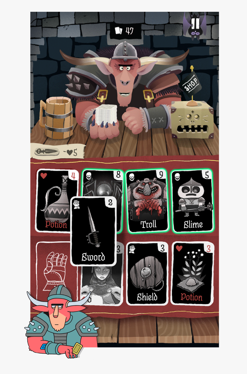 Card Crawl, HD Png Download, Free Download