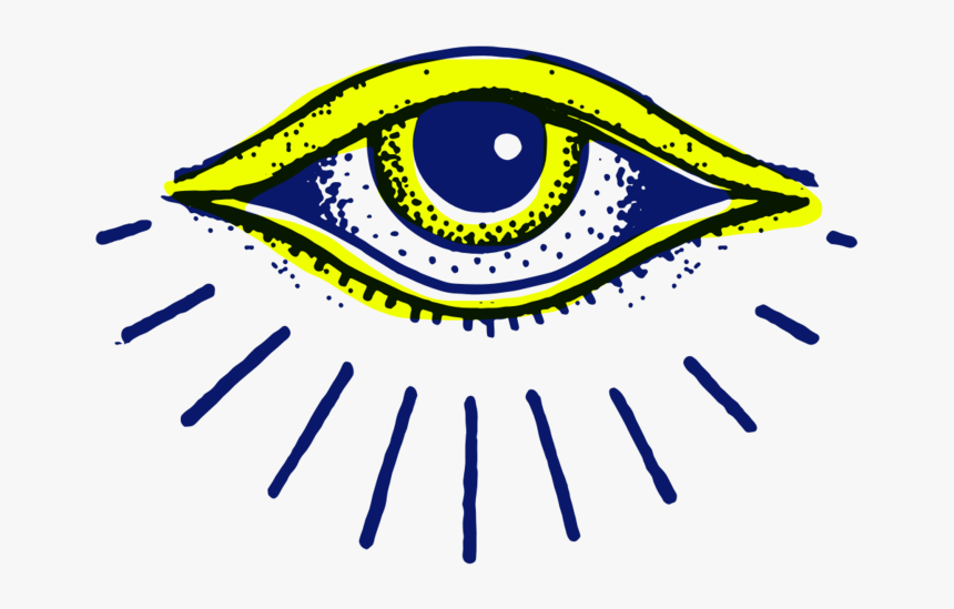 Eye, HD Png Download, Free Download