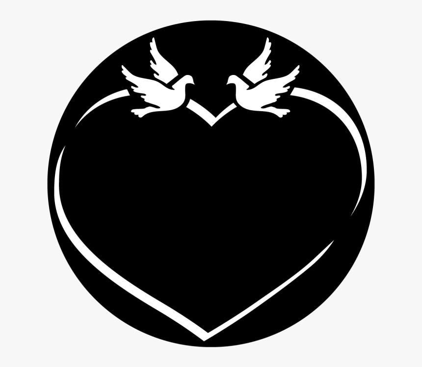 Apollo Dove Love - Emblem, HD Png Download, Free Download