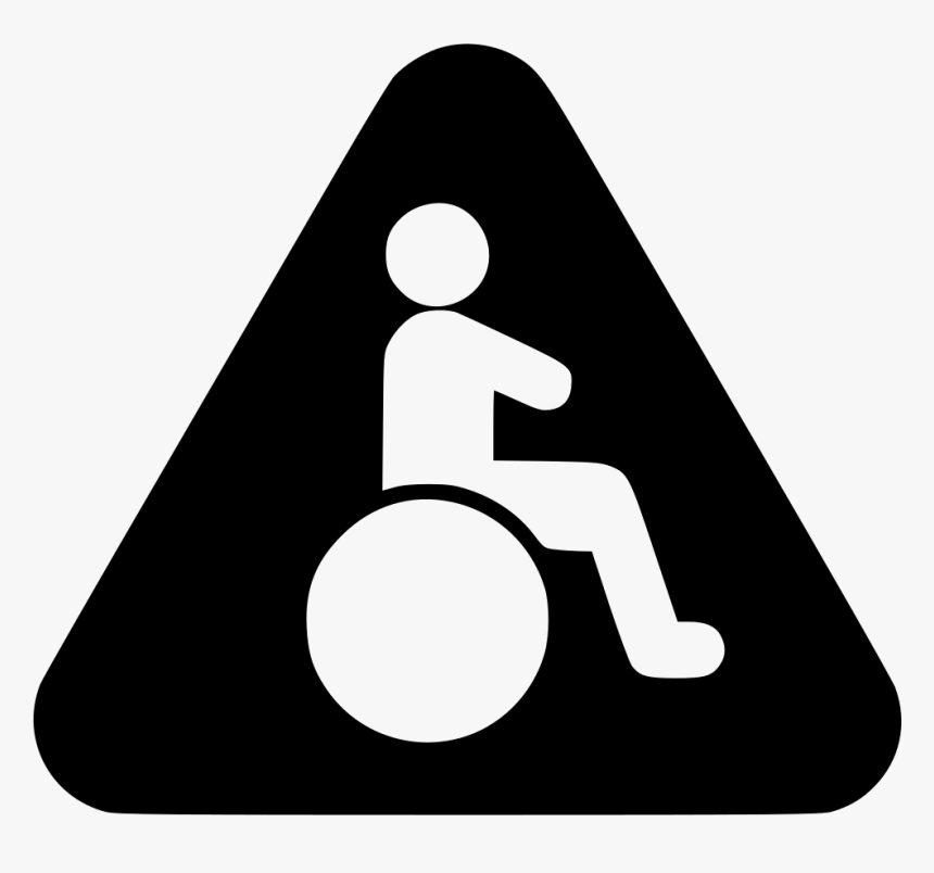 Handicapped Zone, HD Png Download, Free Download