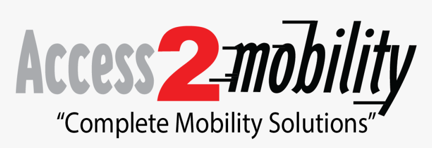 Access 2 Mobility - Graphic Design, HD Png Download, Free Download