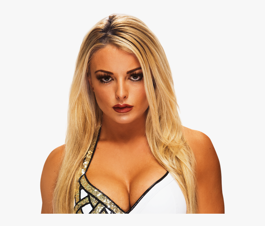 Mandy Rose Wwe Profile, HD Png Download, Free Download