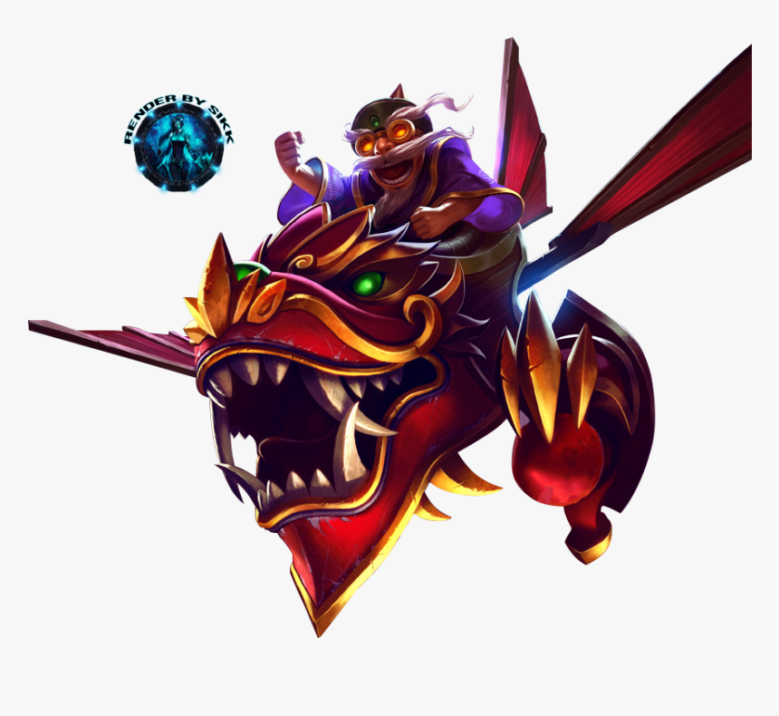 League Of Legends Corki Png Clipart , Png Download - Lol Corki Png, Transparent Png, Free Download