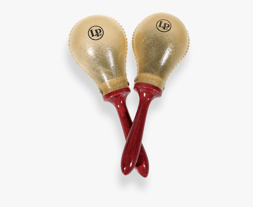 Latin Percussion Rawhide Maracas, HD Png Download, Free Download