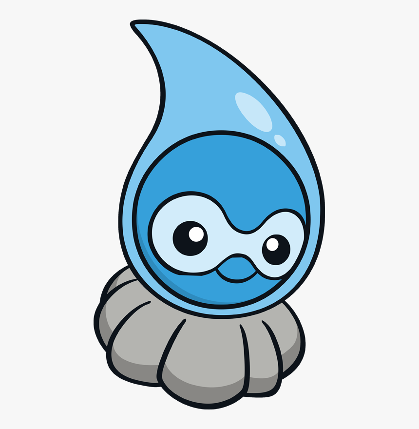 Castform Rain Form, HD Png Download, Free Download