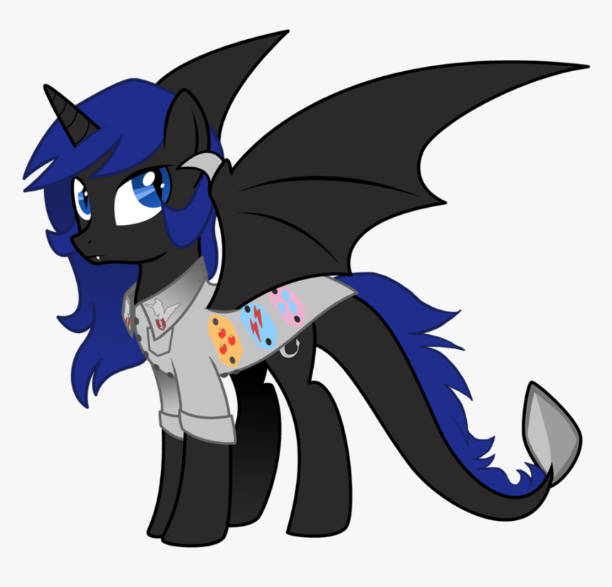 1 Png, Foal - Cartoon, Transparent Png, Free Download