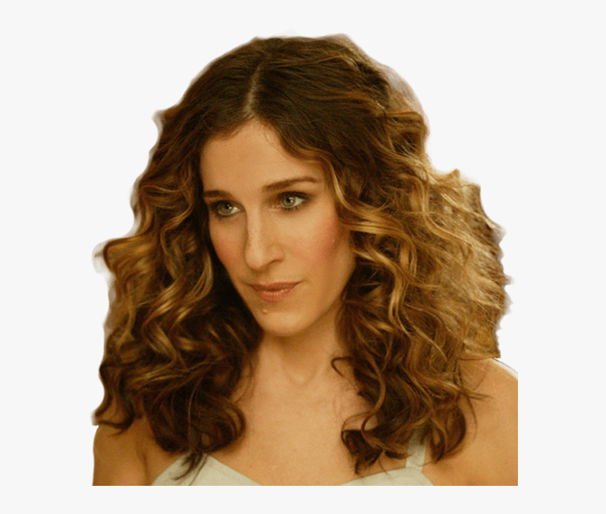 Carrie Bradshaw, HD Png Download, Free Download