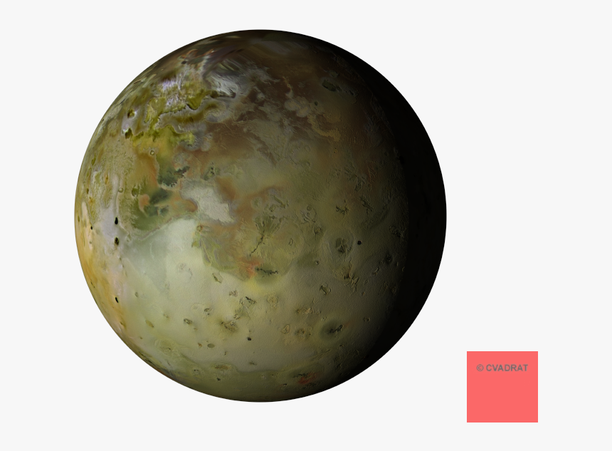 Venus Png Download - Sphere, Transparent Png, Free Download
