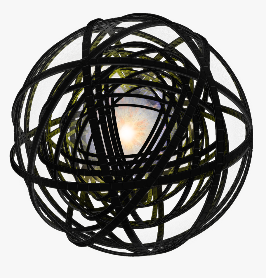 Dyson Sphere, HD Png Download, Free Download