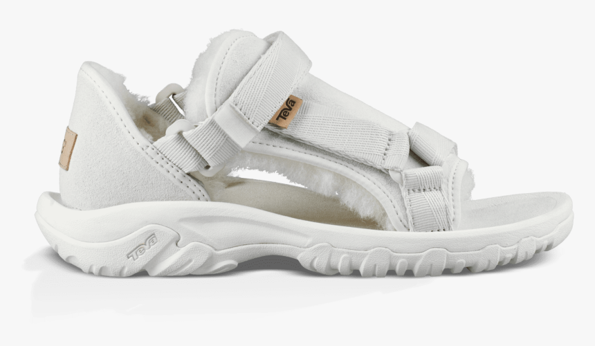 Teva X Ugg Sandal - Sneakers, HD Png Download, Free Download