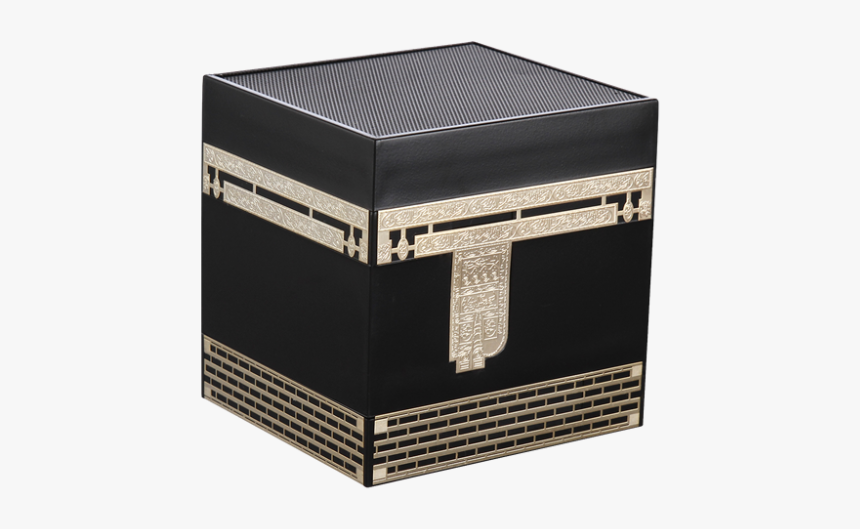 Kaaba Islamic Gift 8gb Tf Card Quran Mp3 Sudais Quran - Kaaba, HD Png Download, Free Download