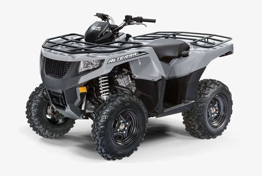 Arctic Cat 570 Alterra, HD Png Download, Free Download