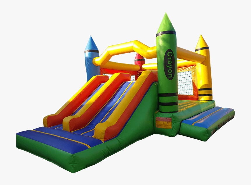 Alquiler Castillos Hinchables Marbella - Chateaux Gonflables Png, Transparent Png, Free Download