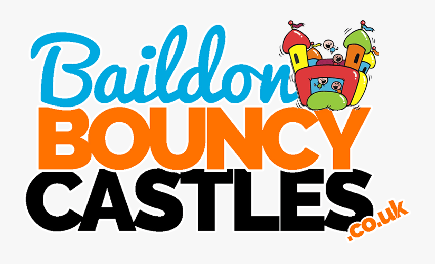 Baildon Bouncy Castles - Poster, HD Png Download, Free Download