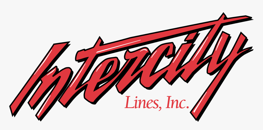 Personally With Spencer President And Ceo K - Intercity Lines, HD Png Download, Free Download