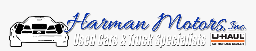 Harman Motors Inc - Calligraphy, HD Png Download, Free Download