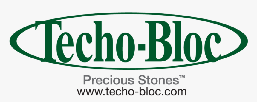 Techo-block - Techo Bloc Logo Png, Transparent Png, Free Download