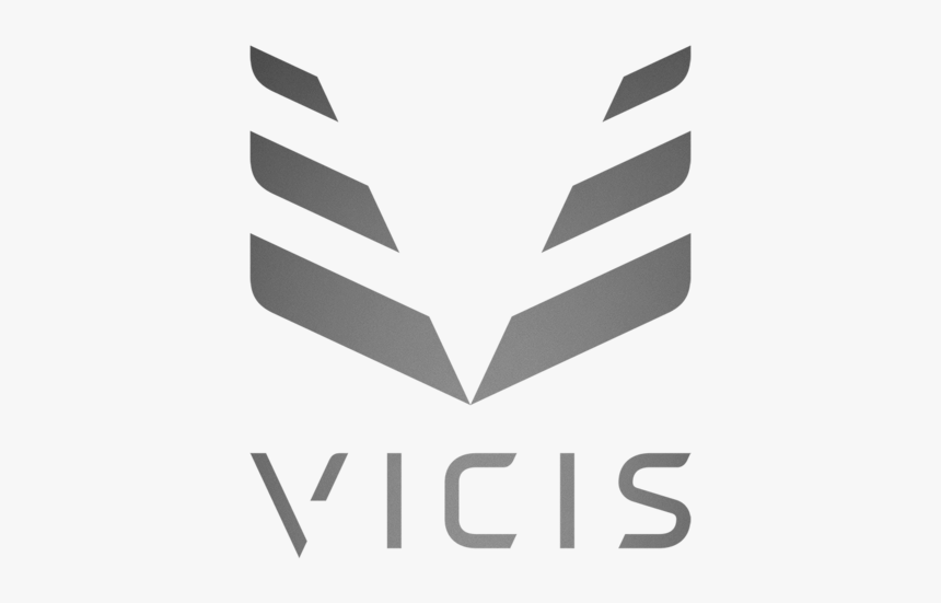 Vicis Logo Png, Transparent Png, Free Download