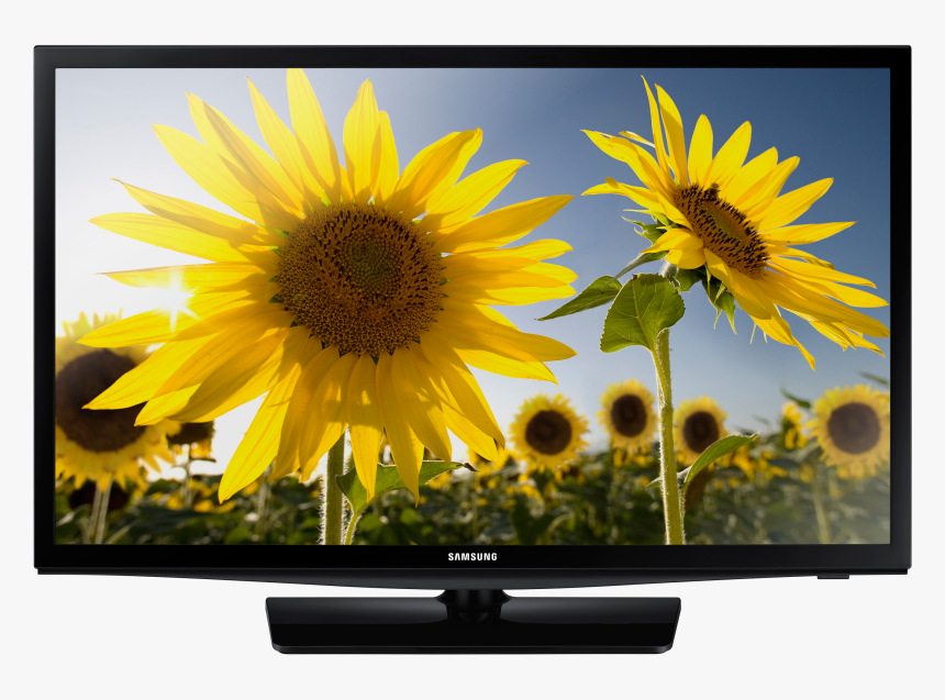 Tv Samsung 24 Inch, HD Png Download, Free Download