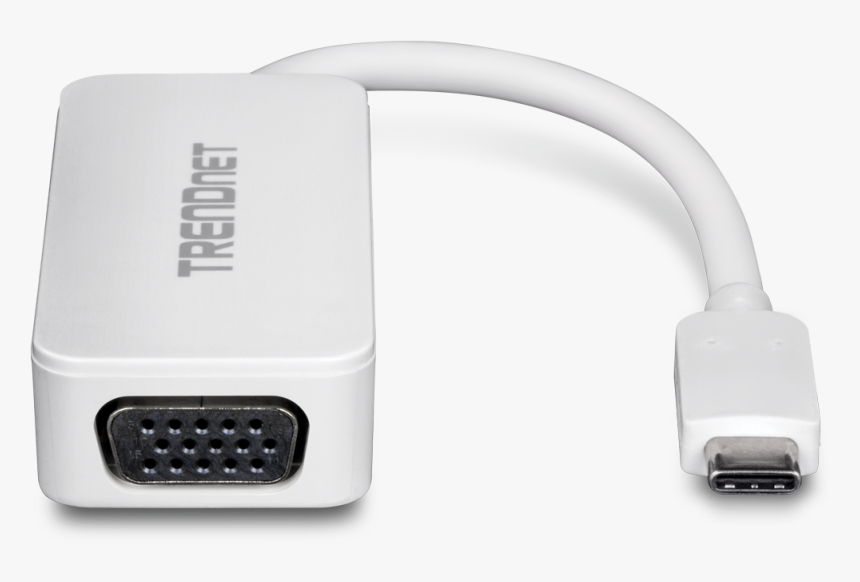 Tuc-vga - Trendnet, HD Png Download, Free Download