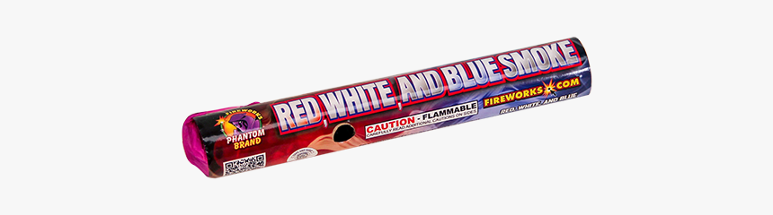 Smoke Red White Blue - Chocolate, HD Png Download, Free Download