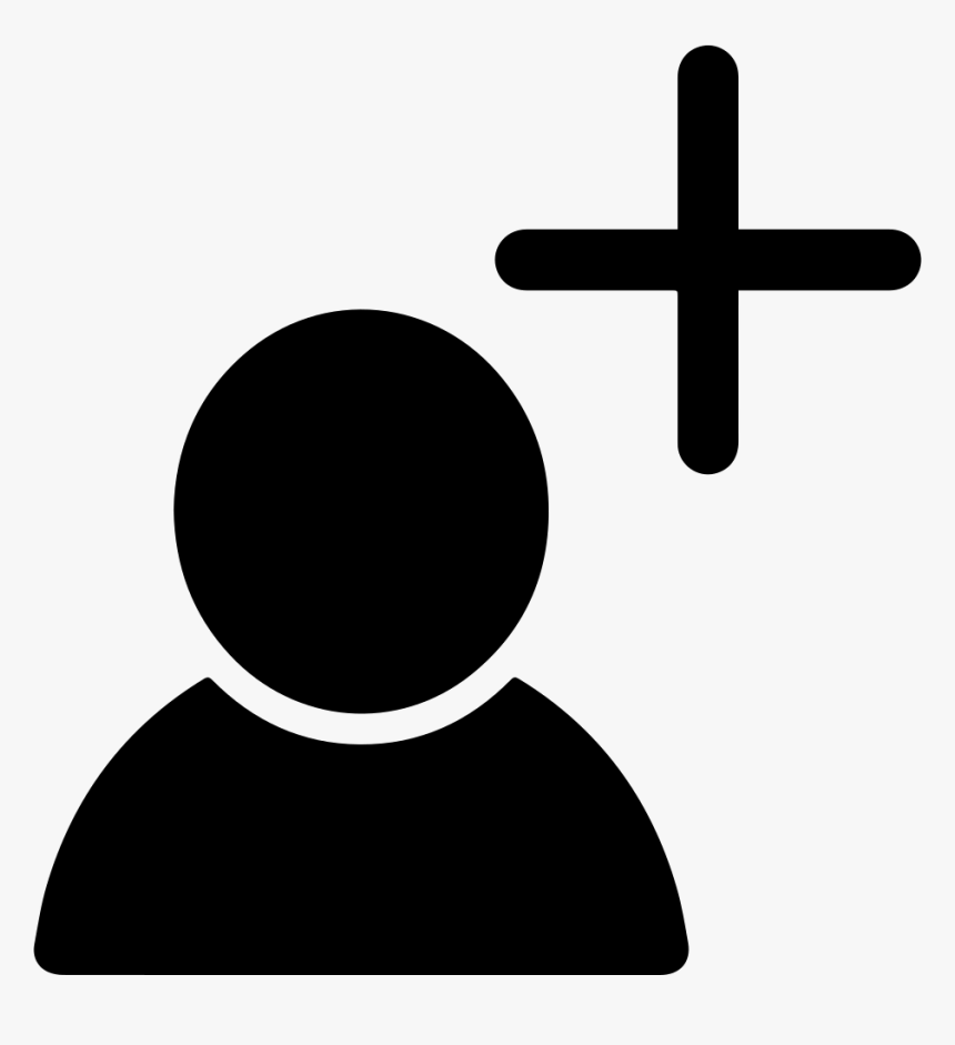 User - Cross, HD Png Download, Free Download