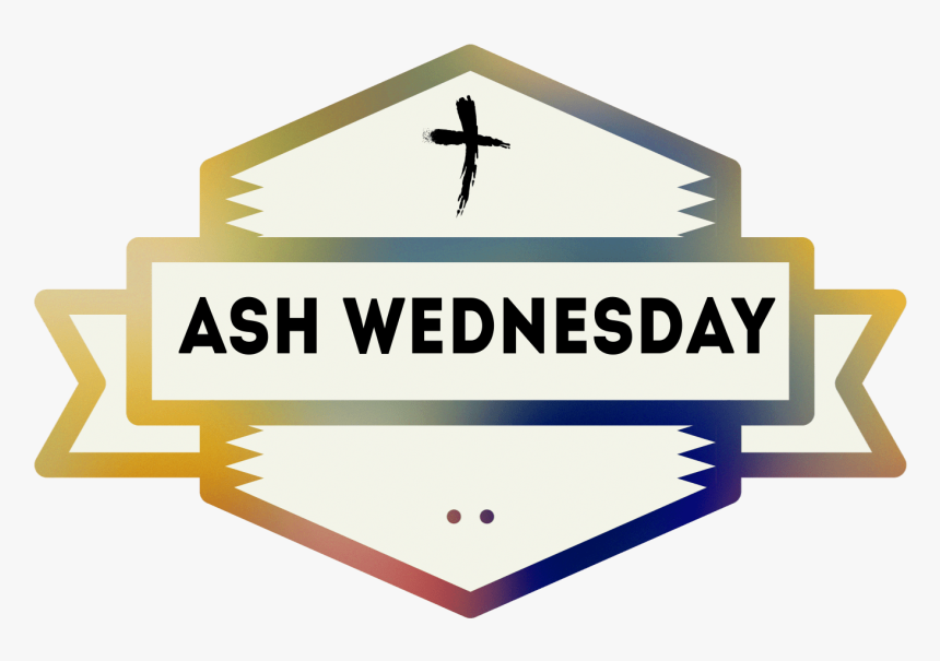 Ash Wednesday Clipart, HD Png Download, Free Download