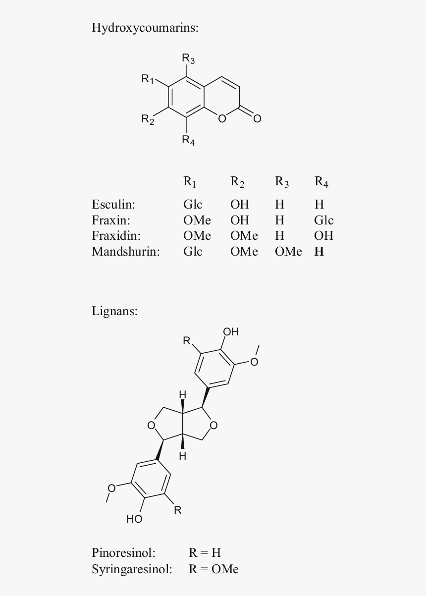 Ash Chemical Structure, HD Png Download, Free Download