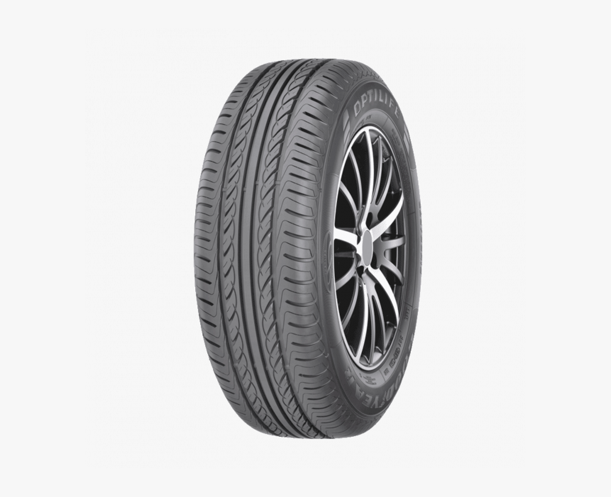 Goodyear Optilife - Hankook Dynapro Hl Ra25, HD Png Download, Free Download