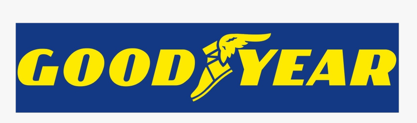 Goodyear Tyre Logo Png, Transparent Png, Free Download